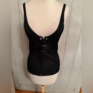 D&G エルビス・プレスリー タンクトップ 38 ドルガバ Dolce & Gabbana | Tops | Dolce Gabbana Dg Elvis Presley Tank Top